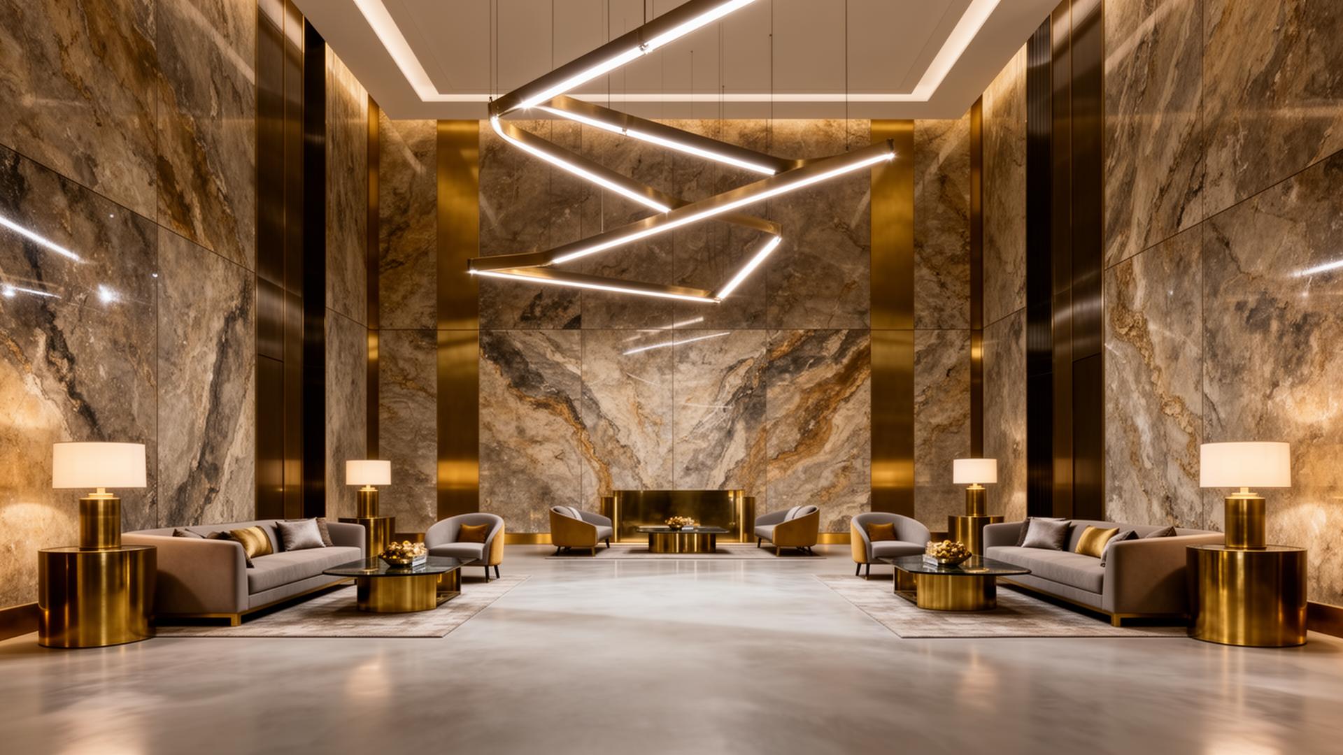 Commercial Tiling