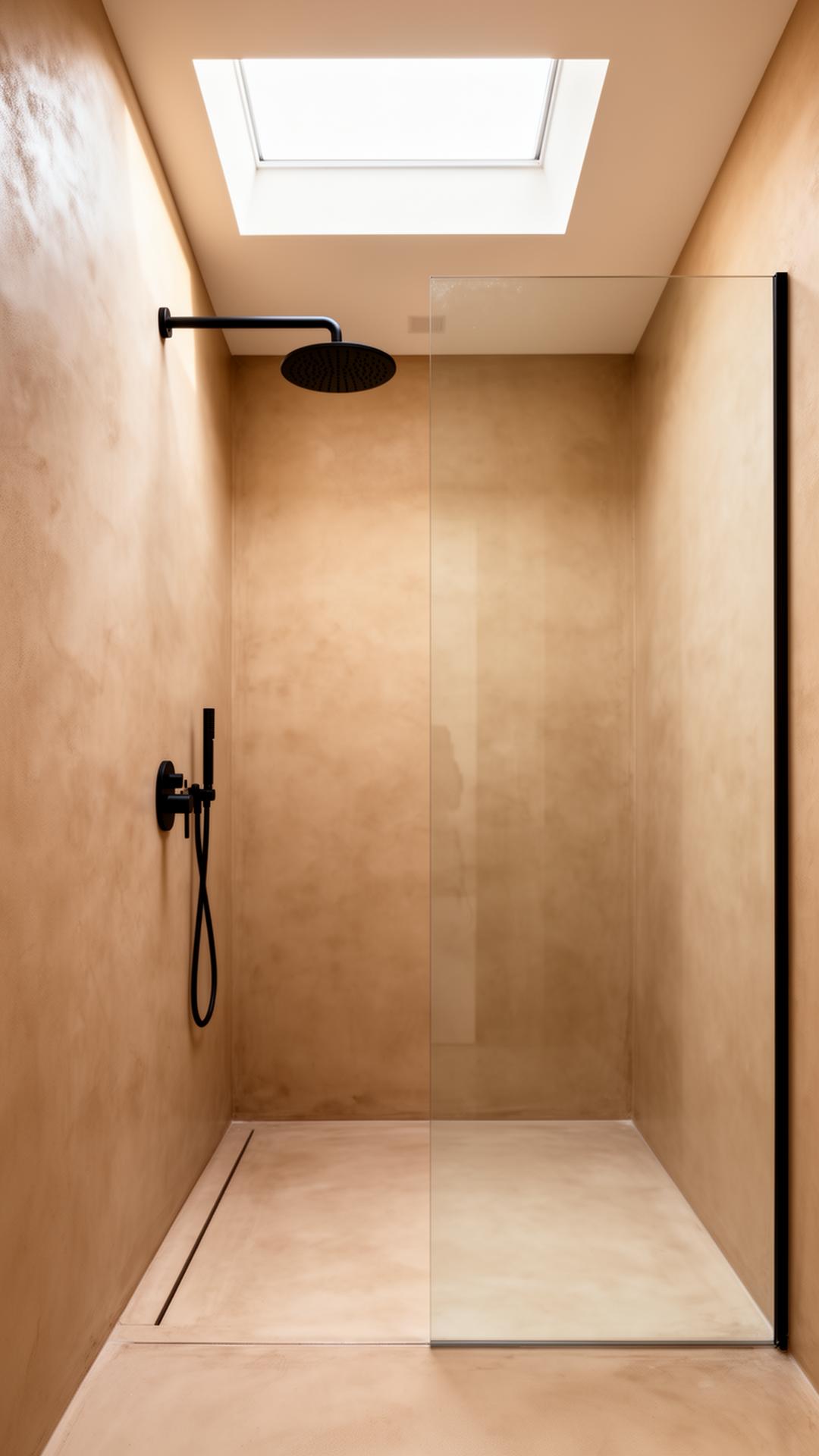 Waterproofing
