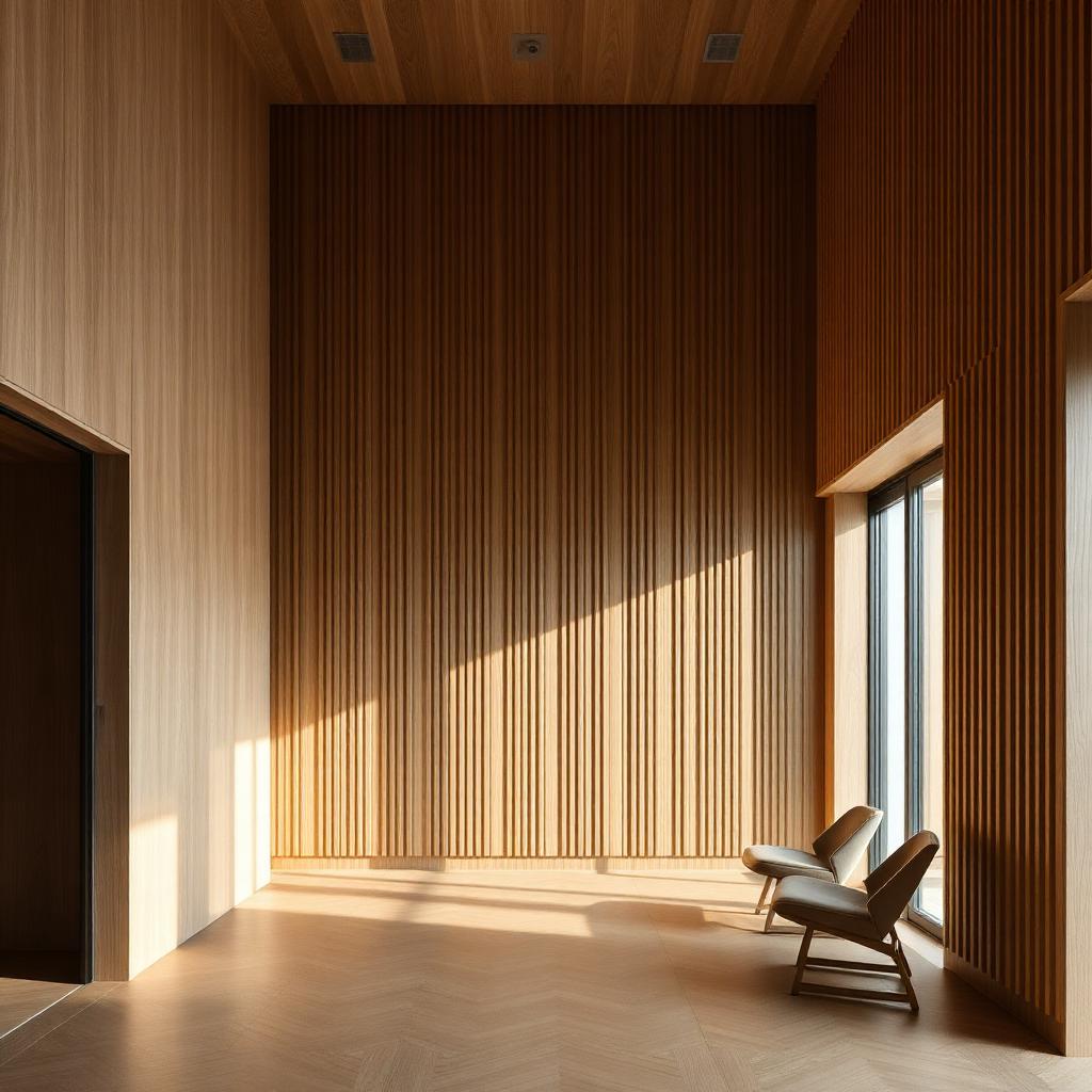 Wall Panelling